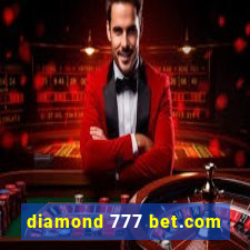 diamond 777 bet.com